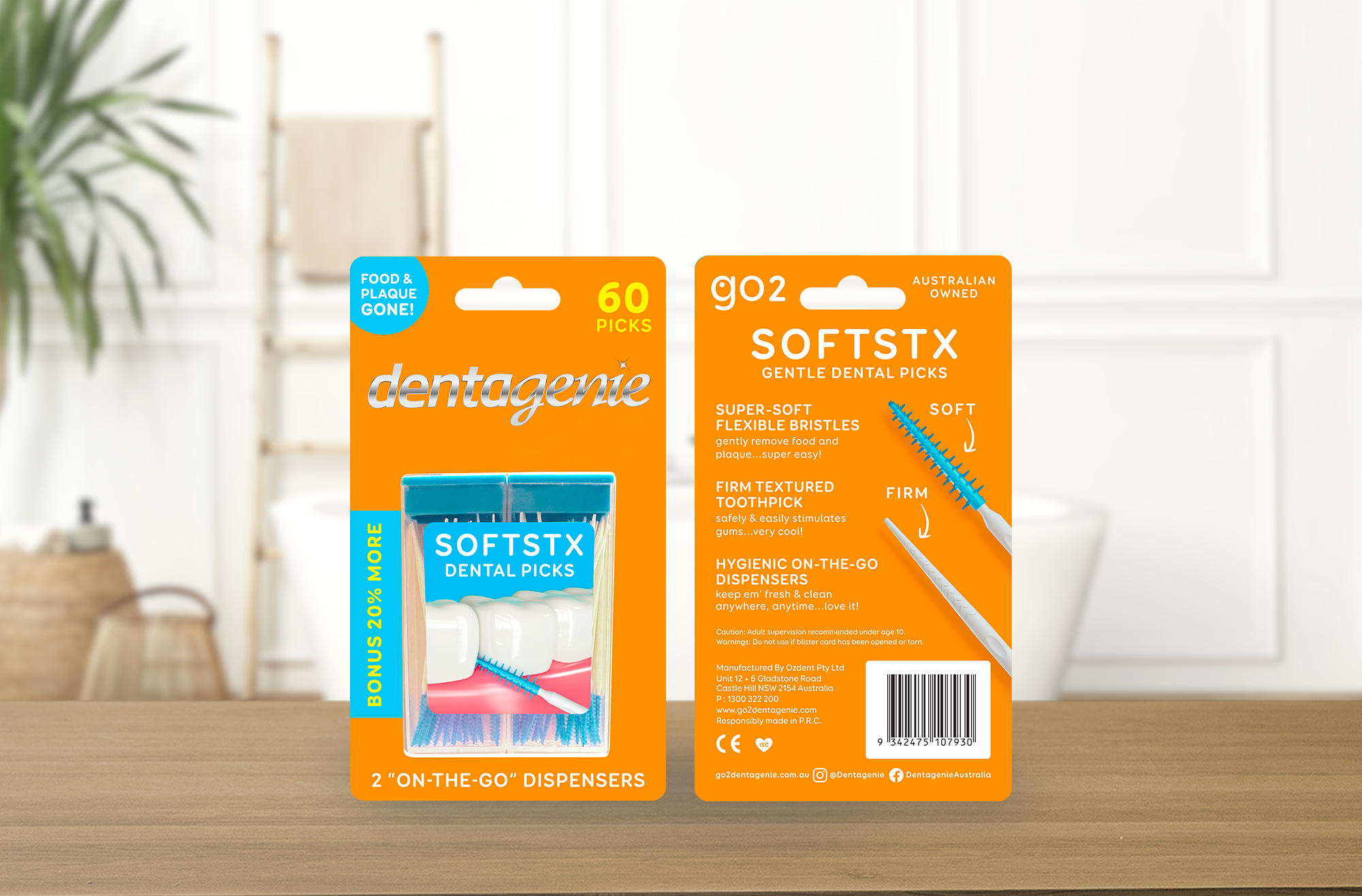 Softstx