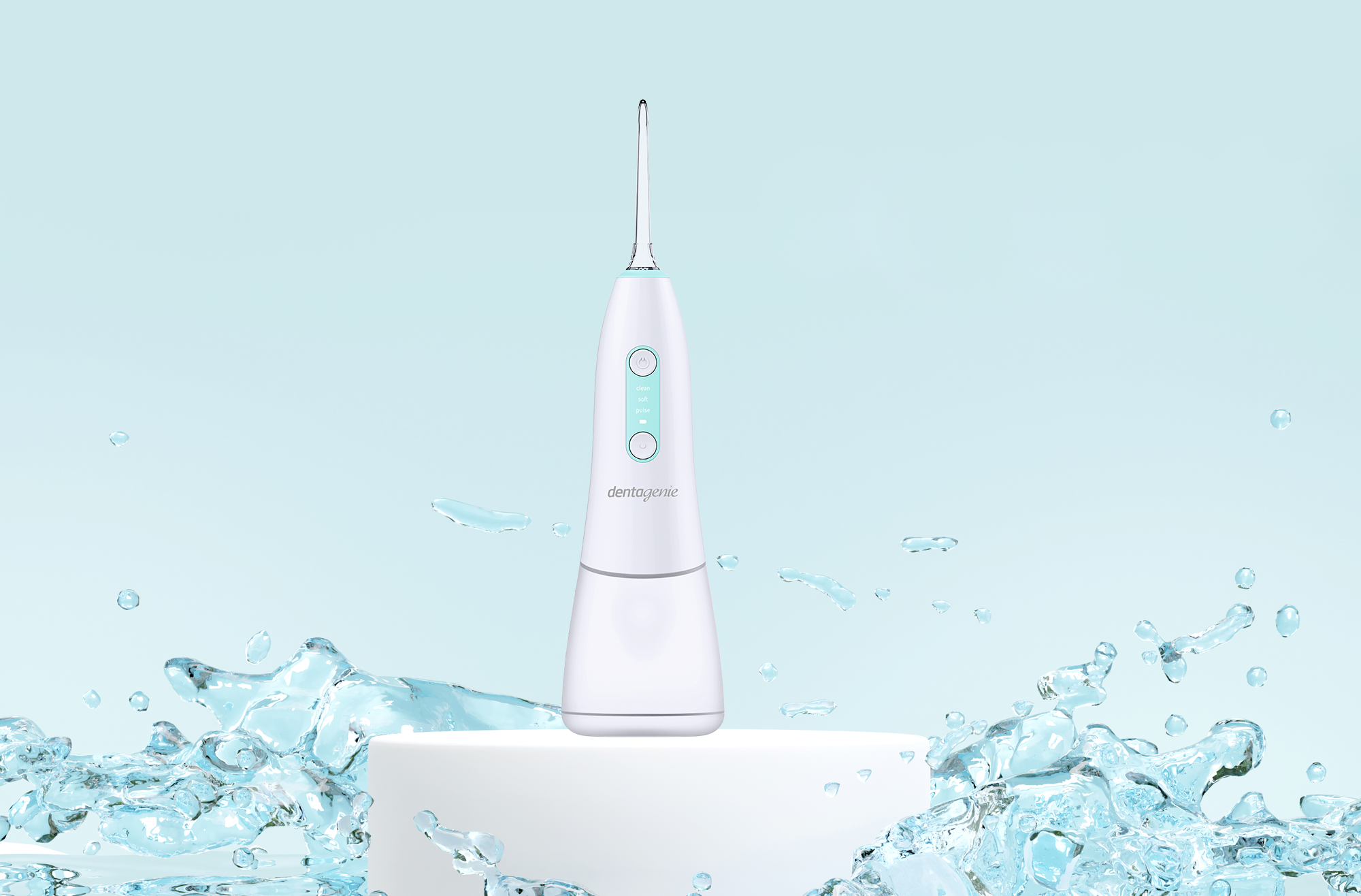 Water Flosser