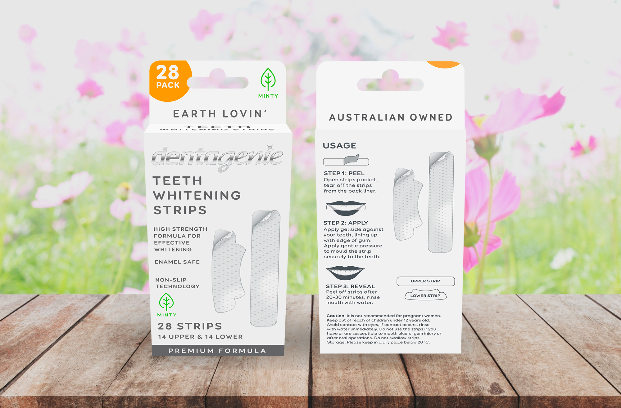 Whitening Strips-Website-GroupImage Dental Whitening Strips