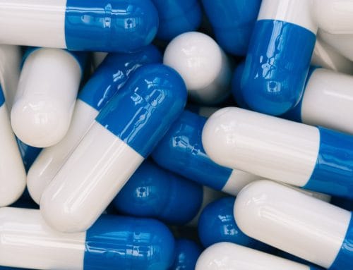 Dental infection and resistance—Global health consequences